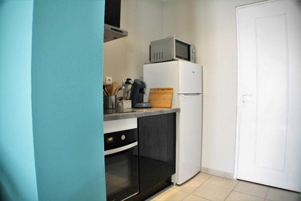Le Cottage Des Curie Calais Exterior photo